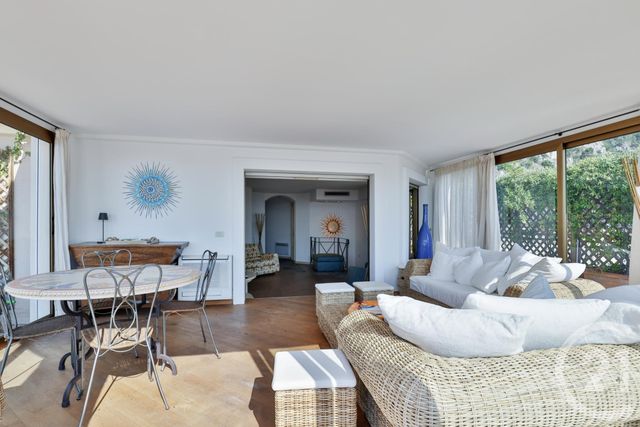 Appartement F7 à vendre - 7 pièces - 144 m2 - Cap D Ail - 06 - PROVENCE-ALPES-COTE-D-AZUR