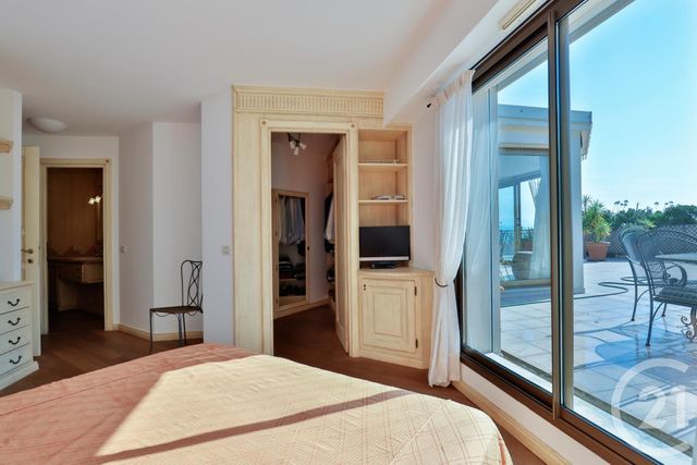 Appartement F7 à vendre - 7 pièces - 144 m2 - Cap D Ail - 06 - PROVENCE-ALPES-COTE-D-AZUR