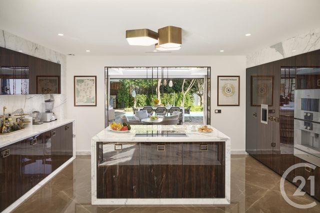 Maison à vendre - 6 pièces - 395,85 m2 - Nice - 06 - PROVENCE-ALPES-COTE-D-AZUR