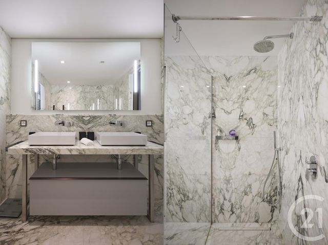 Maison à vendre - 6 pièces - 395,85 m2 - Nice - 06 - PROVENCE-ALPES-COTE-D-AZUR