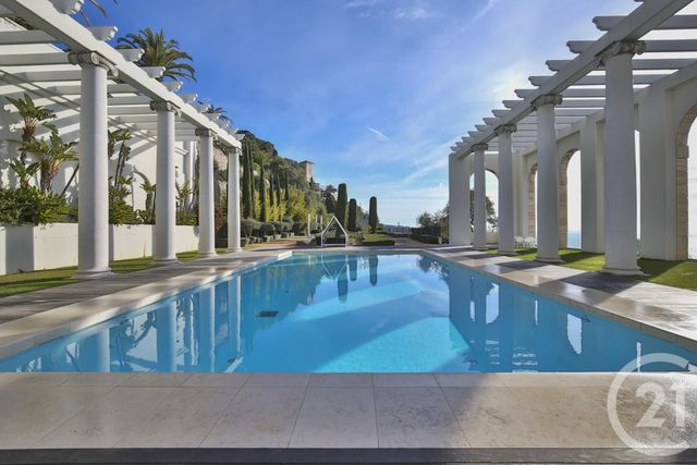 Maison à vendre - 6 pièces - 395,85 m2 - Nice - 06 - PROVENCE-ALPES-COTE-D-AZUR