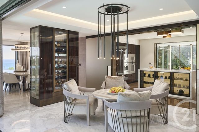 Maison à vendre - 6 pièces - 395,85 m2 - Nice - 06 - PROVENCE-ALPES-COTE-D-AZUR