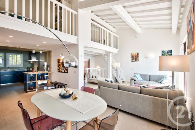 Maison &agrave; vendre - 5 pi&egrave;ces - 148,23 m2 - La Turbie - 06 - PROVENCE-ALPES-COTE-D-AZUR