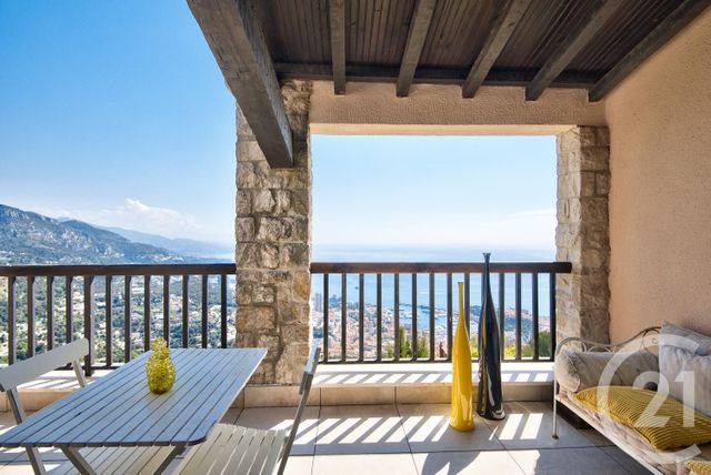 Maison &agrave; vendre - 5 pi&egrave;ces - 148,23 m2 - La Turbie - 06 - PROVENCE-ALPES-COTE-D-AZUR