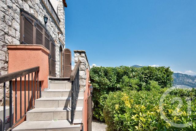 Maison &agrave; vendre - 5 pi&egrave;ces - 148,23 m2 - La Turbie - 06 - PROVENCE-ALPES-COTE-D-AZUR