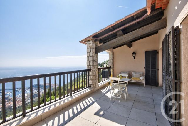 Maison &agrave; vendre - 5 pi&egrave;ces - 148,23 m2 - La Turbie - 06 - PROVENCE-ALPES-COTE-D-AZUR