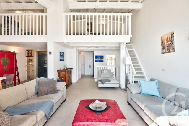 Maison &agrave; vendre - 5 pi&egrave;ces - 148,23 m2 - La Turbie - 06 - PROVENCE-ALPES-COTE-D-AZUR