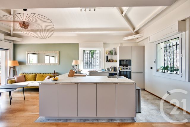 Appartement F4 à vendre - 4 pièces - 86,47 m2 - Villefranche Sur Mer - 06 - PROVENCE-ALPES-COTE-D-AZUR