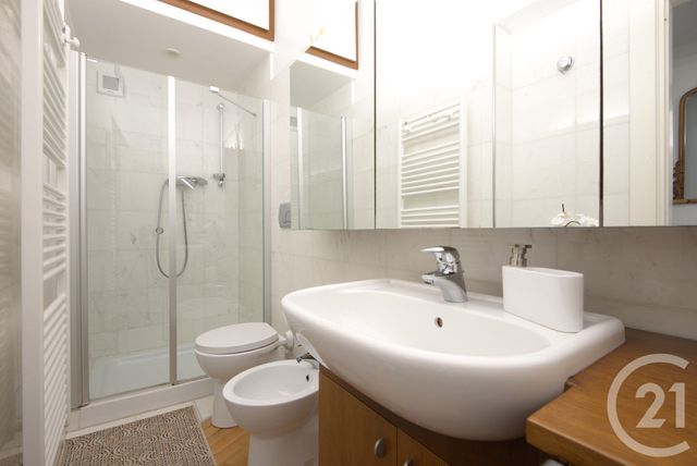 Appartement F4 à vendre - 4 pièces - 86,47 m2 - Villefranche Sur Mer - 06 - PROVENCE-ALPES-COTE-D-AZUR