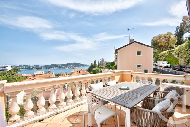 Appartement F4 à vendre - 4 pièces - 86,47 m2 - Villefranche Sur Mer - 06 - PROVENCE-ALPES-COTE-D-AZUR