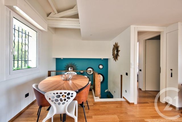 Appartement F4 à vendre - 4 pièces - 86,47 m2 - Villefranche Sur Mer - 06 - PROVENCE-ALPES-COTE-D-AZUR