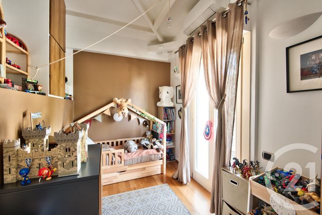 Appartement F4 à vendre - 4 pièces - 86,47 m2 - Villefranche Sur Mer - 06 - PROVENCE-ALPES-COTE-D-AZUR