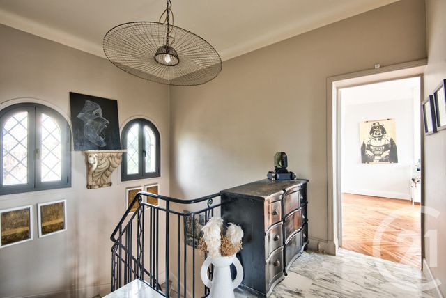 Maison &agrave; vendre - 6 pi&egrave;ces - 190 m2 - Villefranche Sur Mer - 06 - PROVENCE-ALPES-COTE-D-AZUR