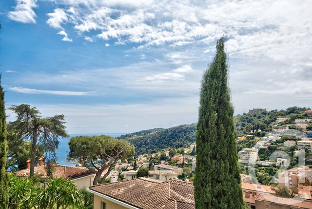 Maison &agrave; vendre - 6 pi&egrave;ces - 190 m2 - Villefranche Sur Mer - 06 - PROVENCE-ALPES-COTE-D-AZUR