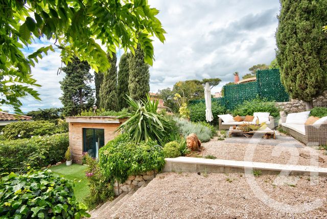 Maison &agrave; vendre - 6 pi&egrave;ces - 190 m2 - Villefranche Sur Mer - 06 - PROVENCE-ALPES-COTE-D-AZUR