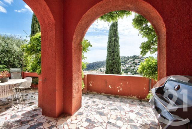 Maison &agrave; vendre - 6 pi&egrave;ces - 190 m2 - Villefranche Sur Mer - 06 - PROVENCE-ALPES-COTE-D-AZUR