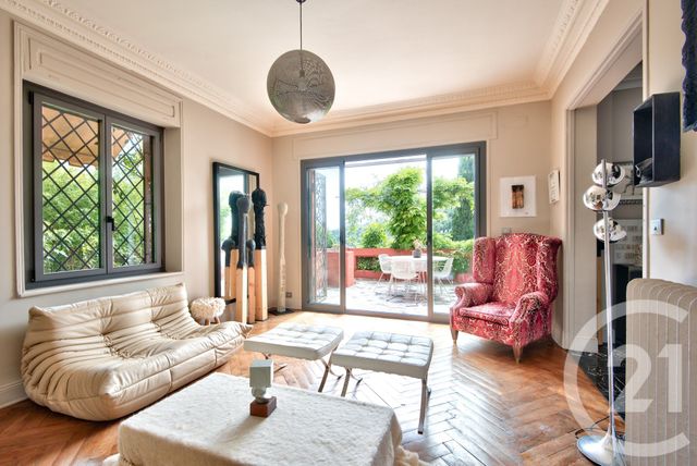 Maison &agrave; vendre - 6 pi&egrave;ces - 190 m2 - Villefranche Sur Mer - 06 - PROVENCE-ALPES-COTE-D-AZUR