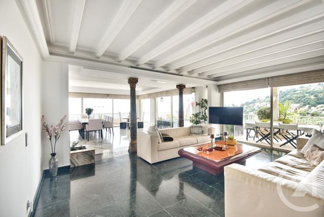 Appartement F5 à vendre - 5 pièces - 247,71 m2 - Menton - 06 - PROVENCE-ALPES-COTE-D-AZUR