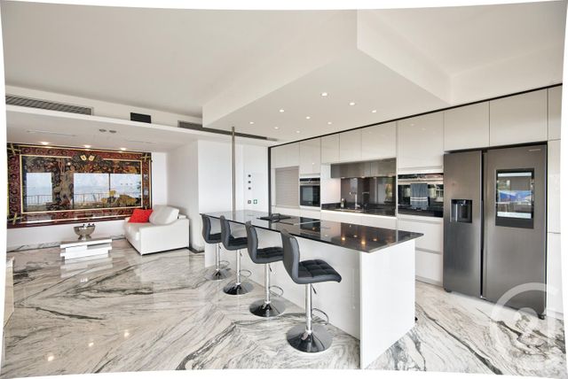 Appartement F5 à vendre - 5 pièces - 247,71 m2 - Menton - 06 - PROVENCE-ALPES-COTE-D-AZUR
