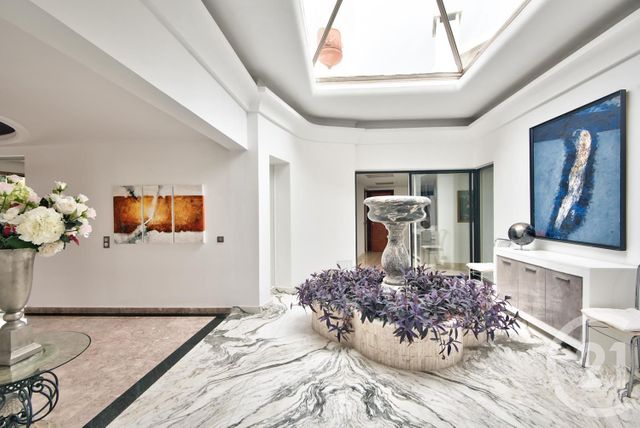 Appartement F5 à vendre - 5 pièces - 247,71 m2 - Menton - 06 - PROVENCE-ALPES-COTE-D-AZUR