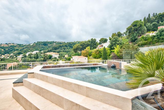 Appartement F5 à vendre - 5 pièces - 247,71 m2 - Menton - 06 - PROVENCE-ALPES-COTE-D-AZUR