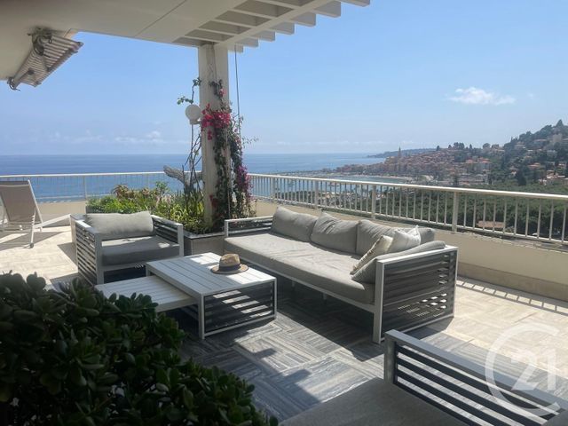 Appartement F5 à vendre - 5 pièces - 247,71 m2 - Menton - 06 - PROVENCE-ALPES-COTE-D-AZUR