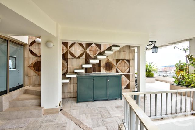 Appartement F5 à vendre - 5 pièces - 247,71 m2 - Menton - 06 - PROVENCE-ALPES-COTE-D-AZUR