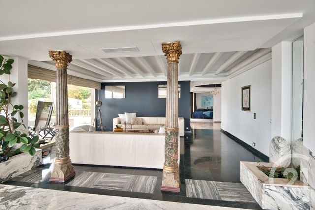 Appartement F5 à vendre - 5 pièces - 247,71 m2 - Menton - 06 - PROVENCE-ALPES-COTE-D-AZUR