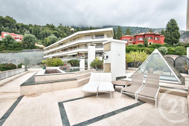 Appartement F5 à vendre - 5 pièces - 247,71 m2 - Menton - 06 - PROVENCE-ALPES-COTE-D-AZUR