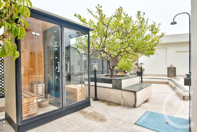 Appartement F5 à vendre - 5 pièces - 247,71 m2 - Menton - 06 - PROVENCE-ALPES-COTE-D-AZUR