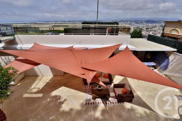 Maison à vendre - 9 pièces - 267,25 m2 - Nice - 06 - PROVENCE-ALPES-COTE-D-AZUR