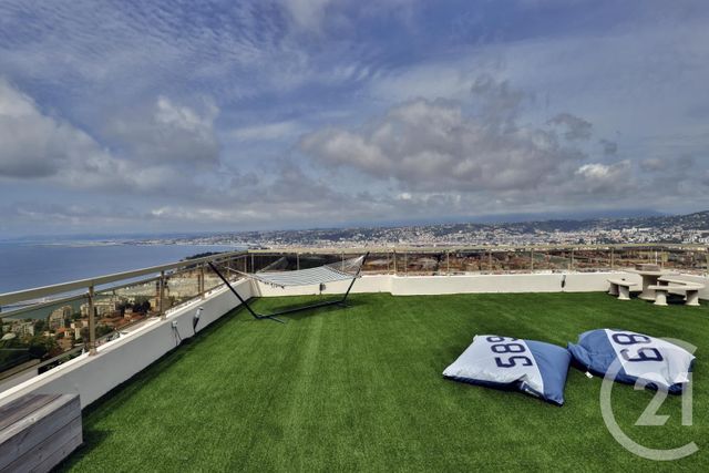 Maison à vendre - 9 pièces - 267,25 m2 - Nice - 06 - PROVENCE-ALPES-COTE-D-AZUR