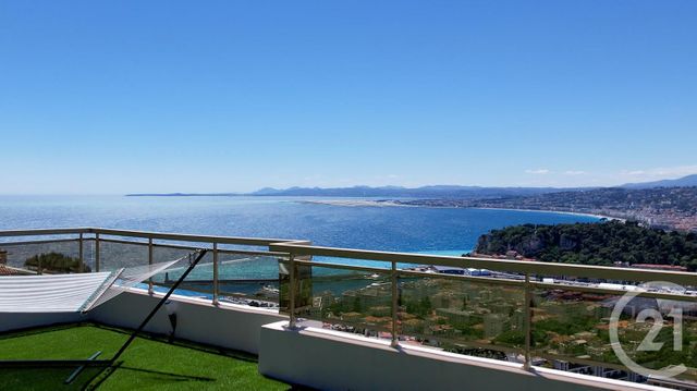 Maison à vendre - 9 pièces - 267,25 m2 - Nice - 06 - PROVENCE-ALPES-COTE-D-AZUR