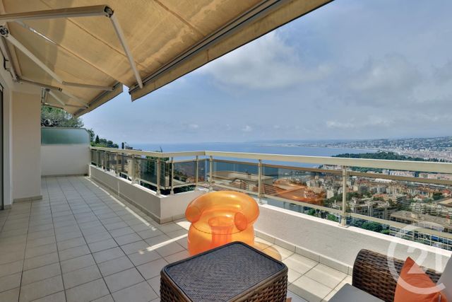 Maison à vendre - 9 pièces - 267,25 m2 - Nice - 06 - PROVENCE-ALPES-COTE-D-AZUR