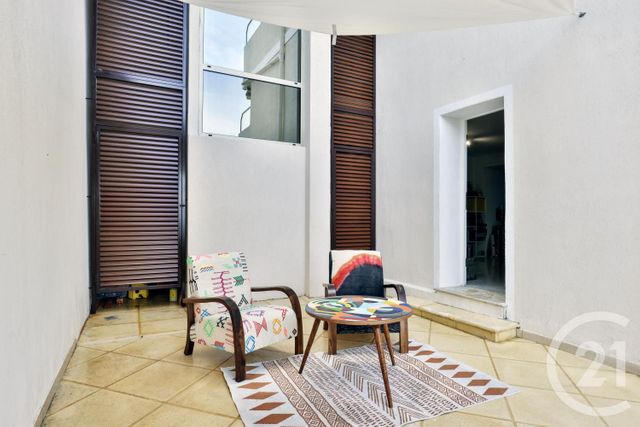 Maison à vendre - 9 pièces - 267,25 m2 - Nice - 06 - PROVENCE-ALPES-COTE-D-AZUR