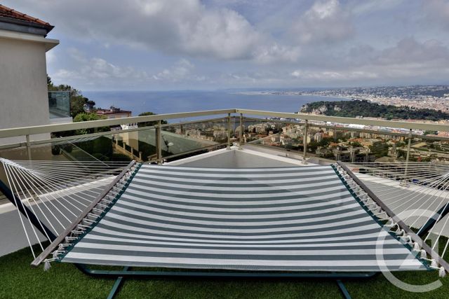 Maison à vendre - 9 pièces - 267,25 m2 - Nice - 06 - PROVENCE-ALPES-COTE-D-AZUR