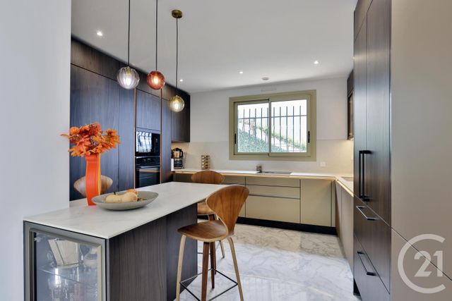 Maison à vendre - 9 pièces - 267,25 m2 - Nice - 06 - PROVENCE-ALPES-COTE-D-AZUR