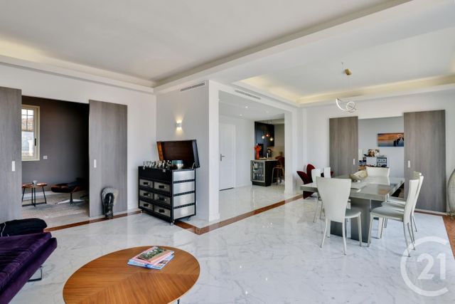 Maison à vendre - 9 pièces - 267,25 m2 - Nice - 06 - PROVENCE-ALPES-COTE-D-AZUR