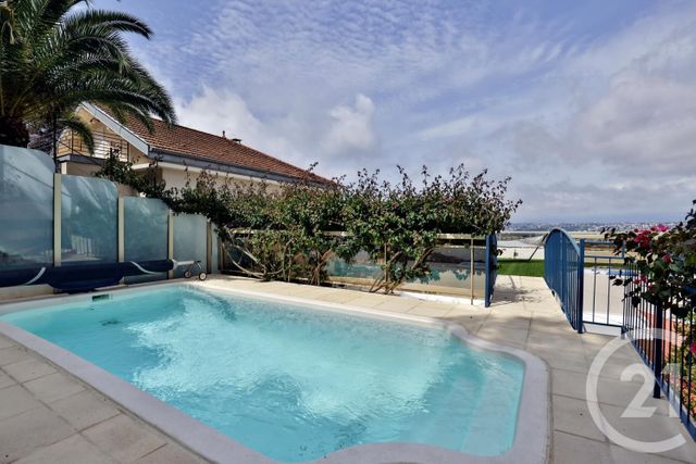 Maison à vendre - 9 pièces - 267,25 m2 - Nice - 06 - PROVENCE-ALPES-COTE-D-AZUR