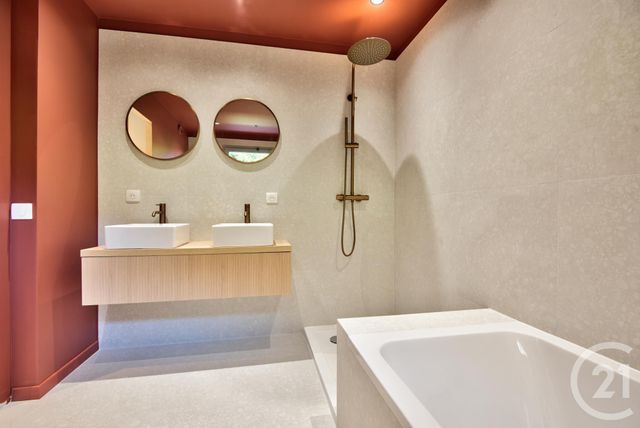 Appartement F3 à vendre - 3 pièces - 77,75 m2 - Villefranche Sur Mer - 06 - PROVENCE-ALPES-COTE-D-AZUR