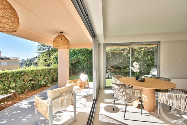 Appartement F3 à vendre - 3 pièces - 77,75 m2 - Villefranche Sur Mer - 06 - PROVENCE-ALPES-COTE-D-AZUR