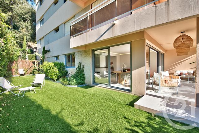 Appartement F3 à vendre - 3 pièces - 77,75 m2 - Villefranche Sur Mer - 06 - PROVENCE-ALPES-COTE-D-AZUR