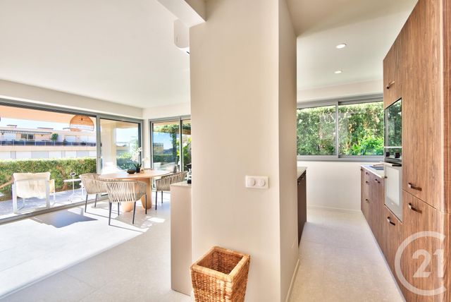 Appartement F3 à vendre - 3 pièces - 77,75 m2 - Villefranche Sur Mer - 06 - PROVENCE-ALPES-COTE-D-AZUR