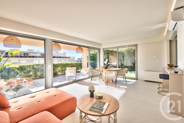 Appartement F3 à vendre - 3 pièces - 77,75 m2 - Villefranche Sur Mer - 06 - PROVENCE-ALPES-COTE-D-AZUR