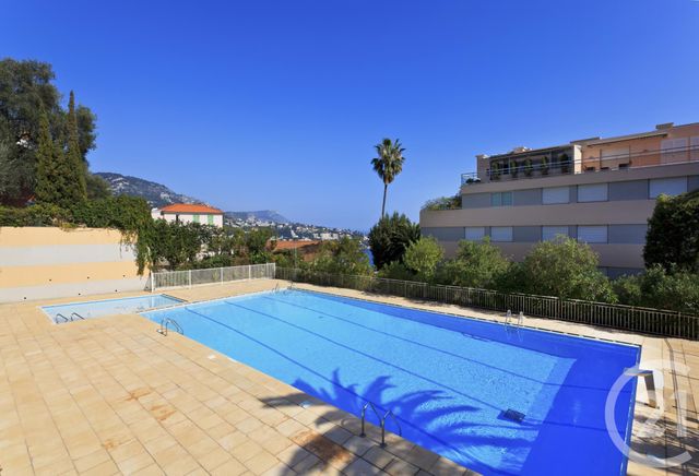 Appartement F3 à vendre - 3 pièces - 77,75 m2 - Villefranche Sur Mer - 06 - PROVENCE-ALPES-COTE-D-AZUR