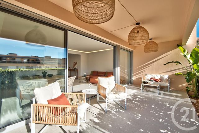 Appartement F3 à vendre - 3 pièces - 77,75 m2 - Villefranche Sur Mer - 06 - PROVENCE-ALPES-COTE-D-AZUR