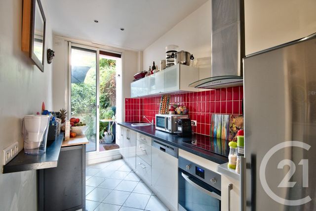 Afficher la photo en grand Appartement F2 à vendre - 2 pièces - 56 m2 - Beaulieu Sur Mer - 06 - PROVENCE-ALPES-COTE-D-AZUR