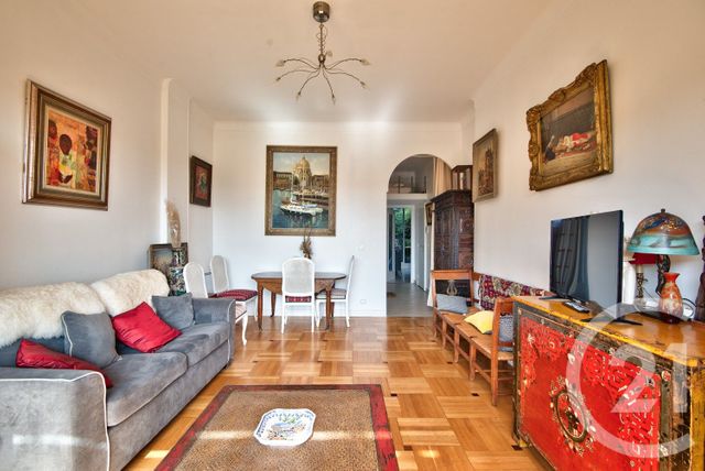appartement - BEAULIEU SUR MER - 06