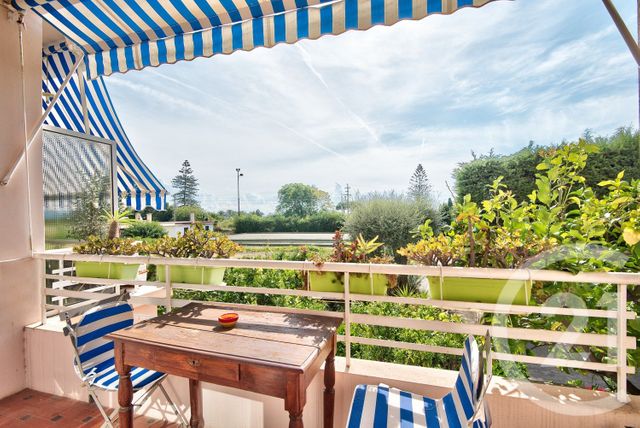 Afficher la photo en grand Appartement F2 à vendre - 2 pièces - 56 m2 - Beaulieu Sur Mer - 06 - PROVENCE-ALPES-COTE-D-AZUR