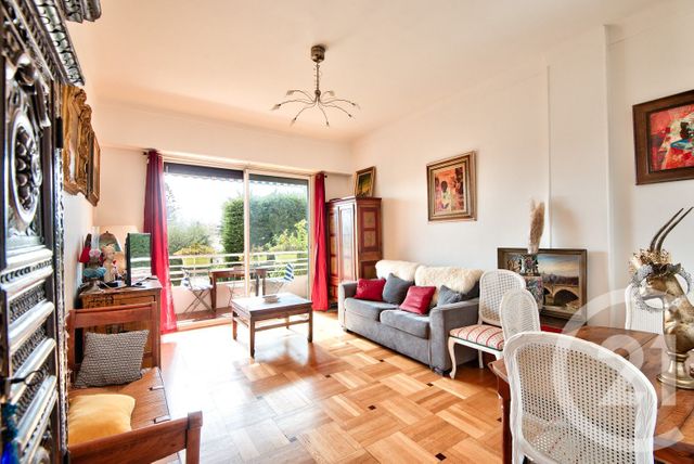 Afficher la photo en grand Appartement F2 à vendre - 2 pièces - 56 m2 - Beaulieu Sur Mer - 06 - PROVENCE-ALPES-COTE-D-AZUR